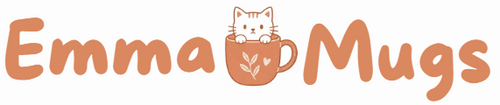 Emma Mugs